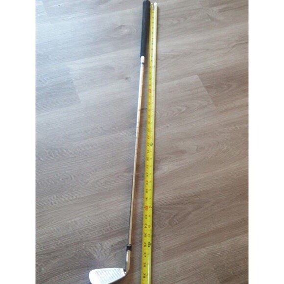 TaylorMade Burner 85 HT Single 4 Iron R flex TaylorMade grip - Picture 4 of 8